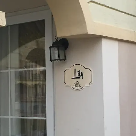 Villa Villamel