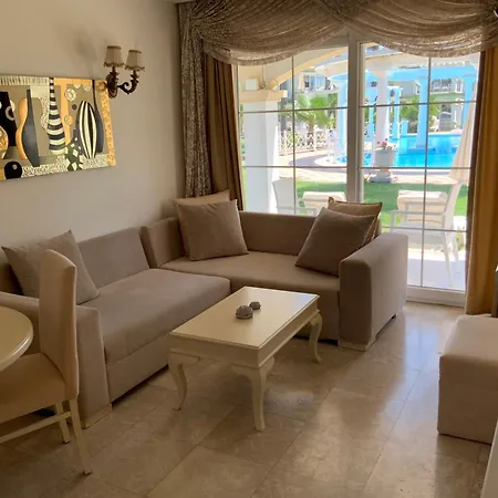 Villa Villamel Fethiye