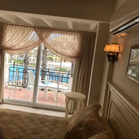 Villa Villamel Fethiye