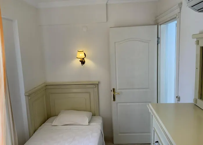 Villa Villamel Fethiye