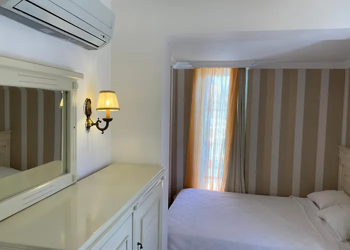 Villamel Villa Fethiye