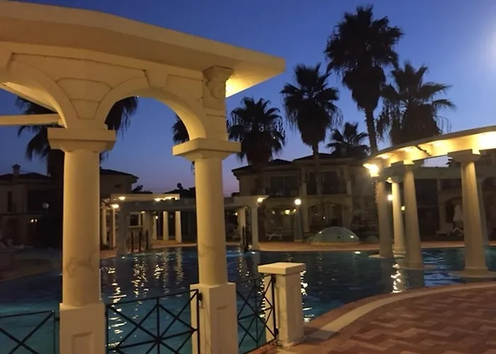 Villa Villamel Fethiye