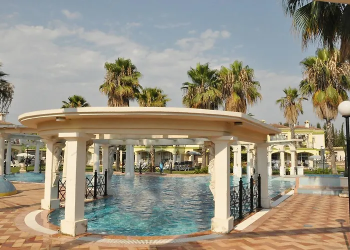 Villa Villamel Fethiye