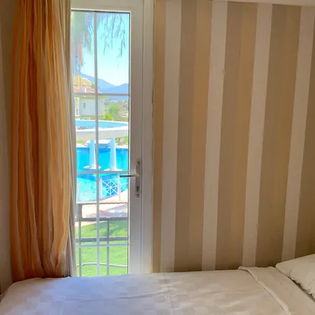 Villa Villamel Fethiye