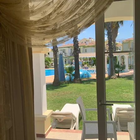 Villamel Βίλα Φετιγιέ