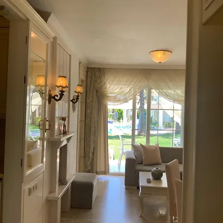 Villamel Villa Fethiye