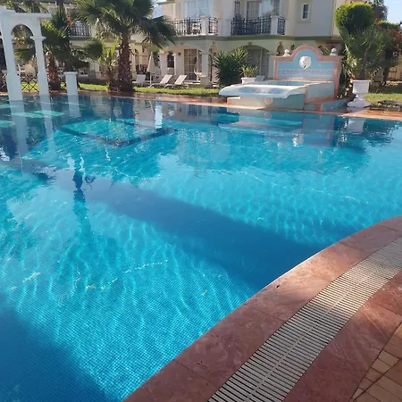 Villamel * Φετιγιέ