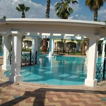Villamel Villa *