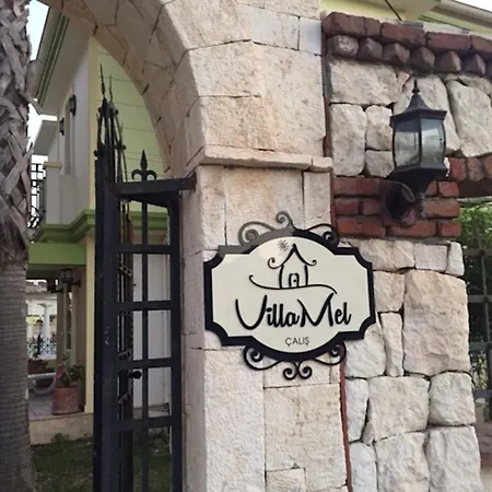 Villamel Φετιγιέ