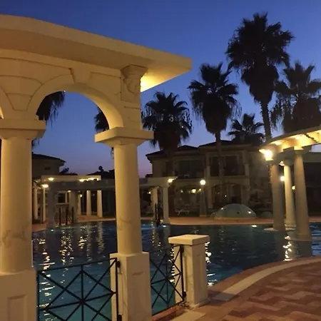 Vila Villamel Fethiye