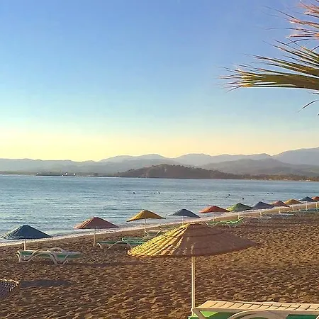 Villamel Βίλα Φετιγιέ