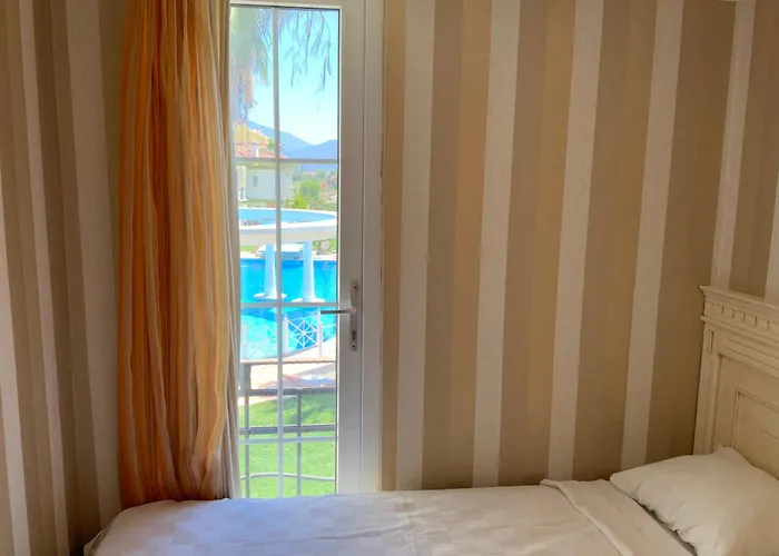 Villa Villamel Fethiye