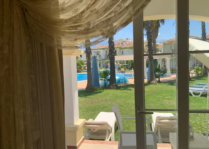 Villamel Willa Fethiye