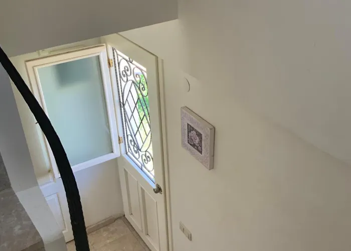 Βίλα Villamel Φετιγιέ