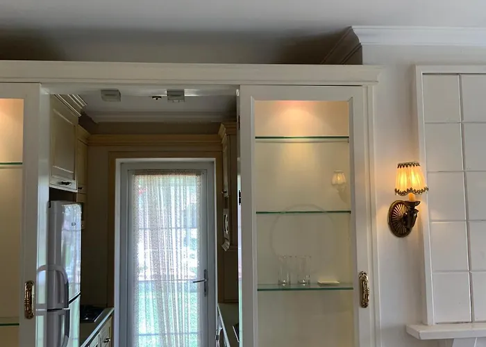 Villamel Βίλα Φετιγιέ