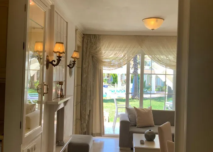 Villamel Villa Fethiye