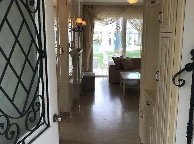 Villa Villamel Fethiye