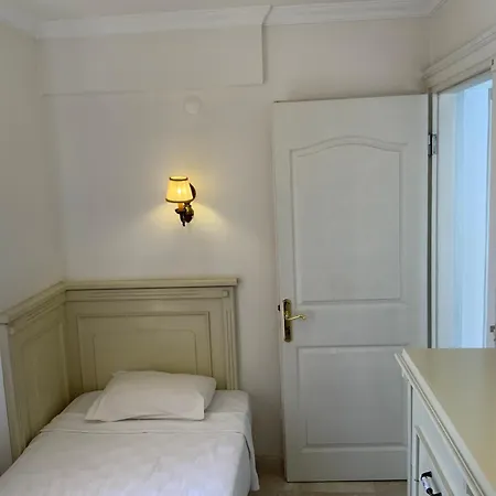 Вилла Villamel Фетхие