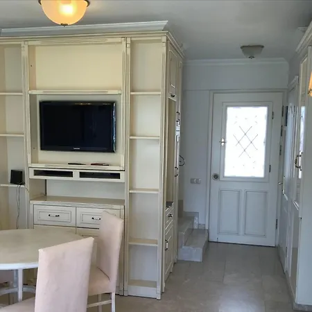 Вилла Villamel *