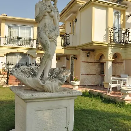 Вилла Villamel *
