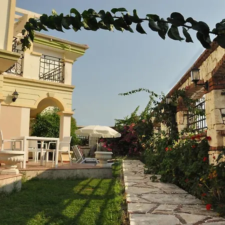 Вилла Villamel