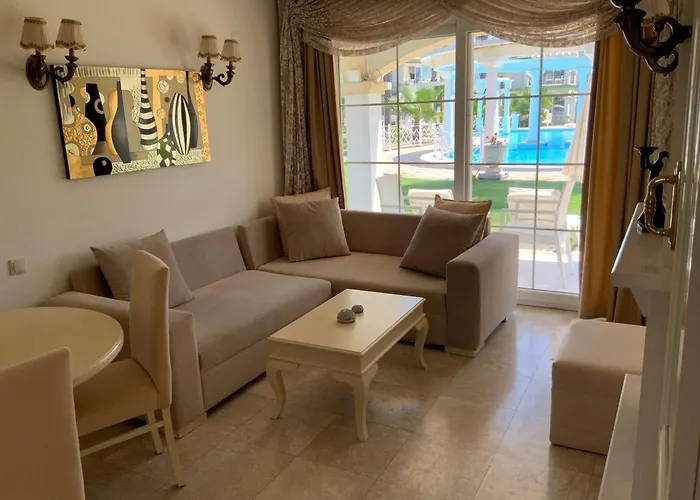 Villa Villamel Fethiye