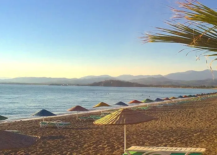 Villamel Villa Fethiye