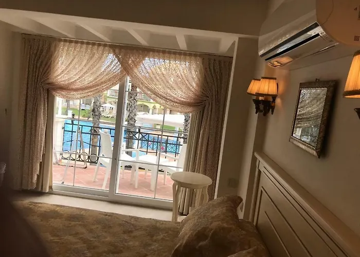 Villa Villamel Fethiye